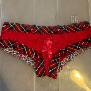 (3for$10) VS PINK cheeky